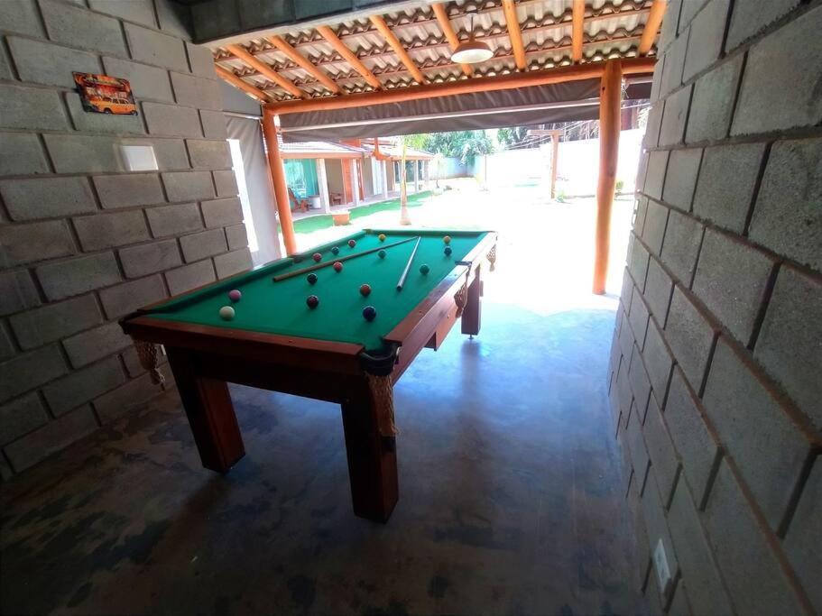 Chacara Vale Fertil Villa Jarinu Bagian luar foto